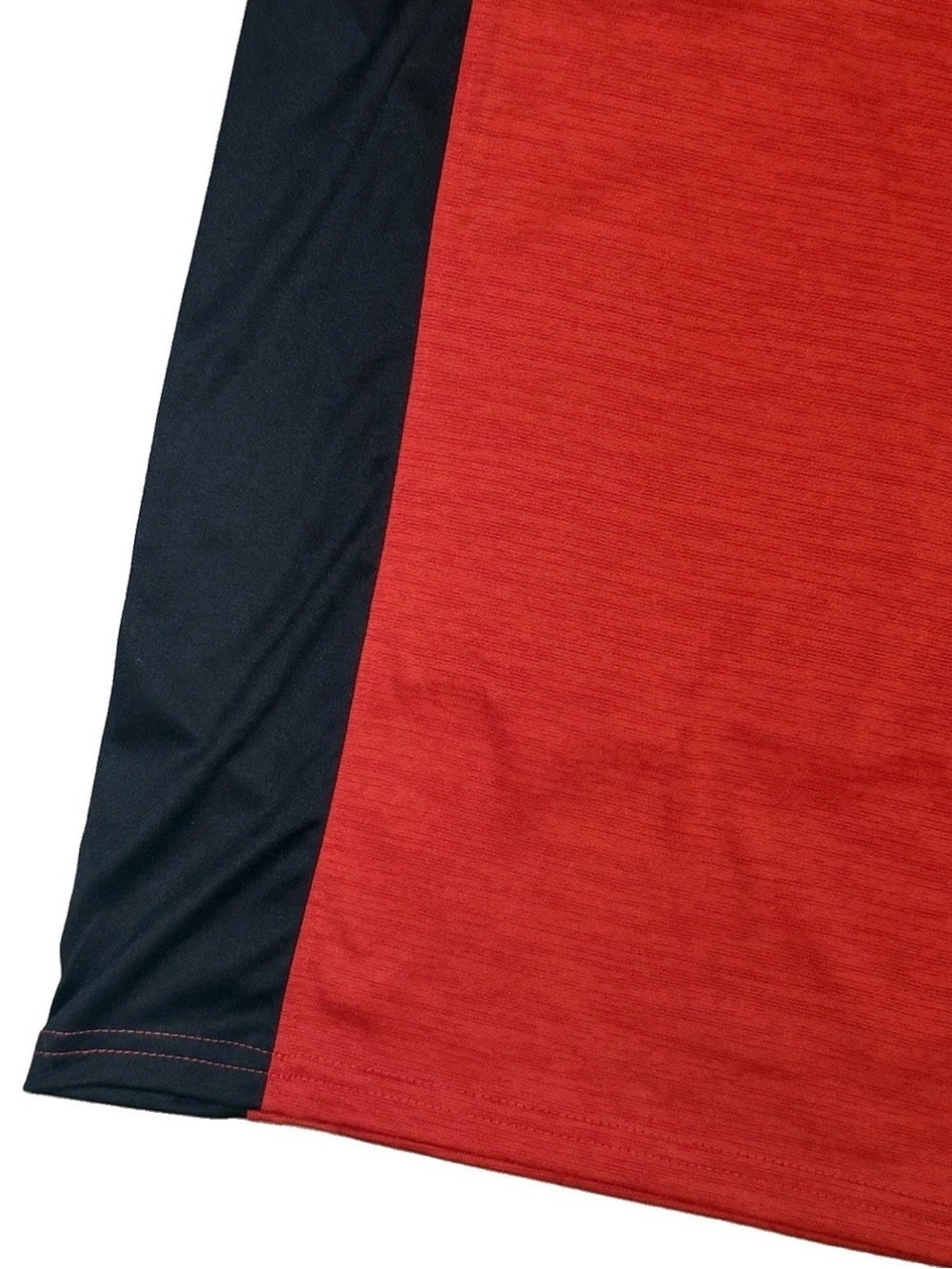 Ohio State Buckeyes Varsity Performance Shirt
Men's XL Red Long Sleeve - Picture 5 of 6